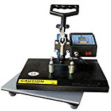 Best Small Heat Press 2020 Reviews Comparisons And Buyers Guide