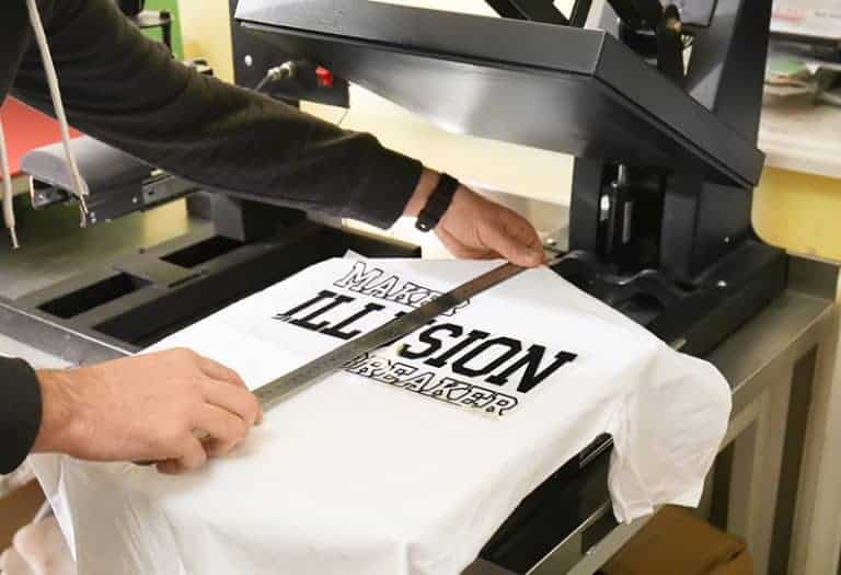 How to Print your own T-Shirts | The Best Vinyl Cutters | DIY Crafts ...