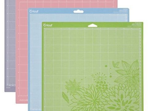 Easy Guide On How To Clean A Cricut Mat In Only A Few Minutes