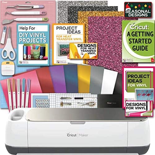 Cricut Maker 2020 Deals