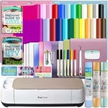 Cricut Maker Bundle Sale Michaels