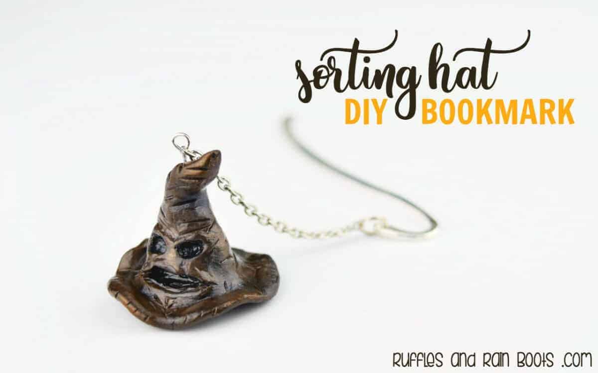 Download 20 Cool Homemade Harry Potter Diy Crafts That You Should Make