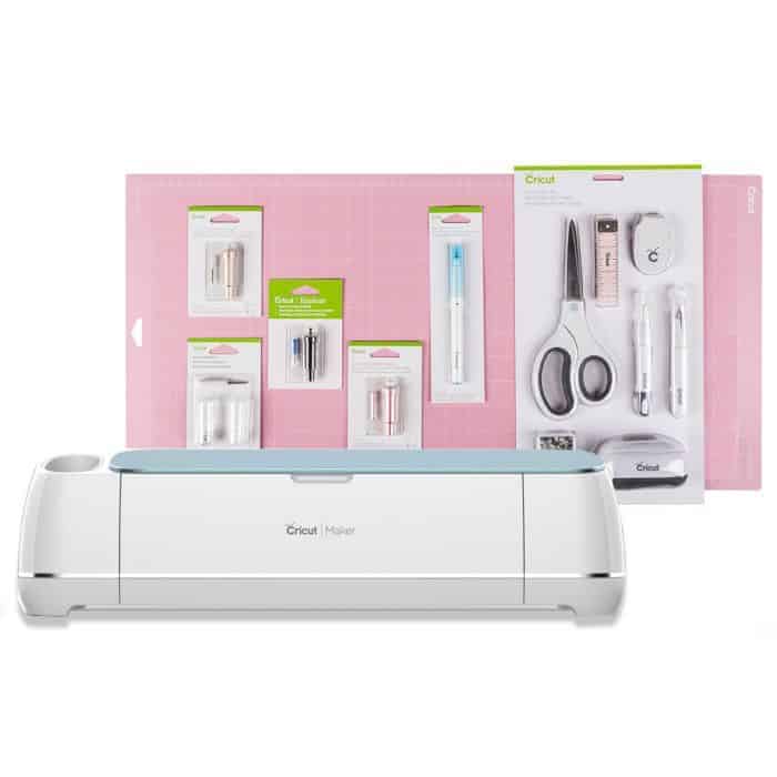 Cricut Maker Bundle Sale Michaels