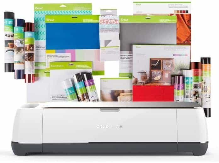 Cricut Maker Bundle Sale Michaels