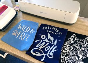 Step-by-Step Instructions on How To Use Cricut Iron-On Vinyl