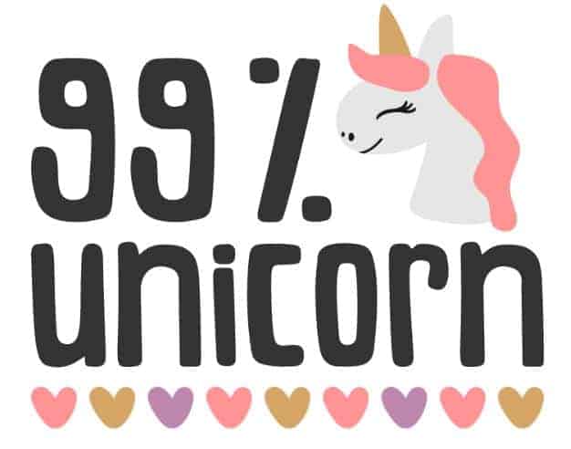 Free Free Unicorn Decal Svg File 323 SVG PNG EPS DXF File