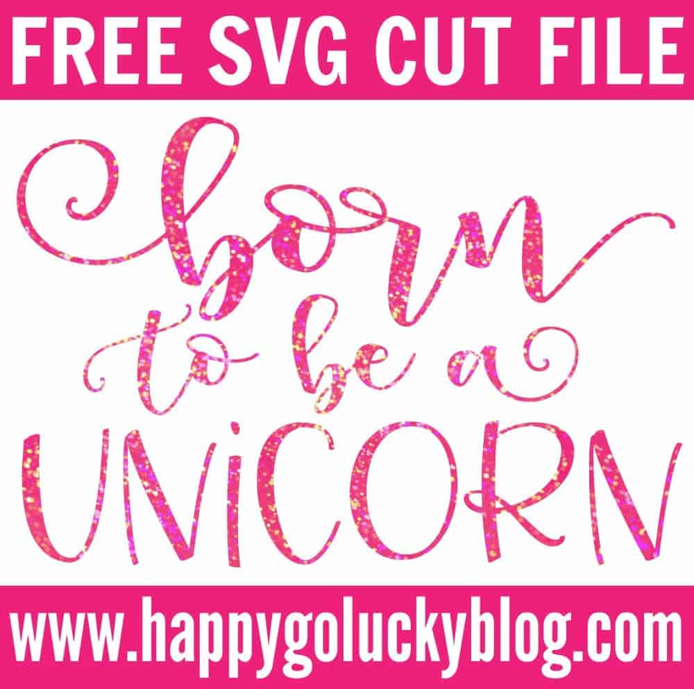 Free Free Unicorn Sayings Svg Free 915 SVG PNG EPS DXF File