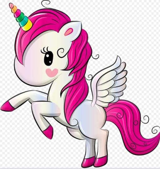 Collection Of The Best Free Unicorn Svg Files On The Web
