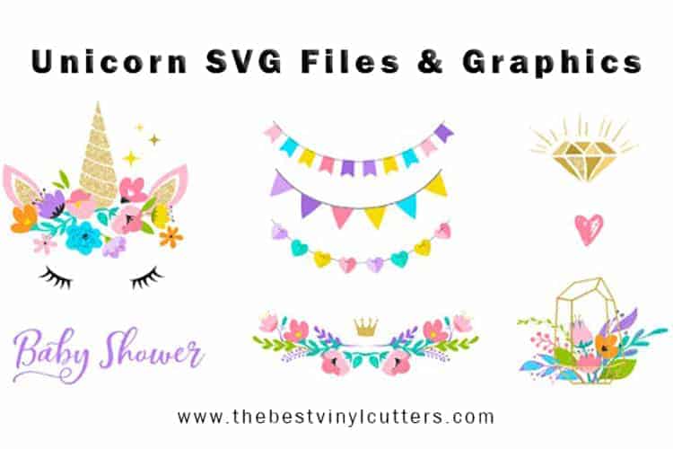 Free Free 118 Unicorn Flower Svg Free SVG PNG EPS DXF File