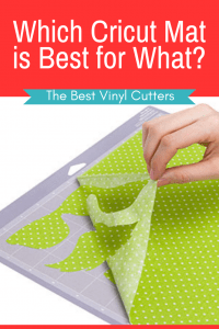 Cricut Mats Explained: Cricut Cutting Mat Sizes, Types, And Uses