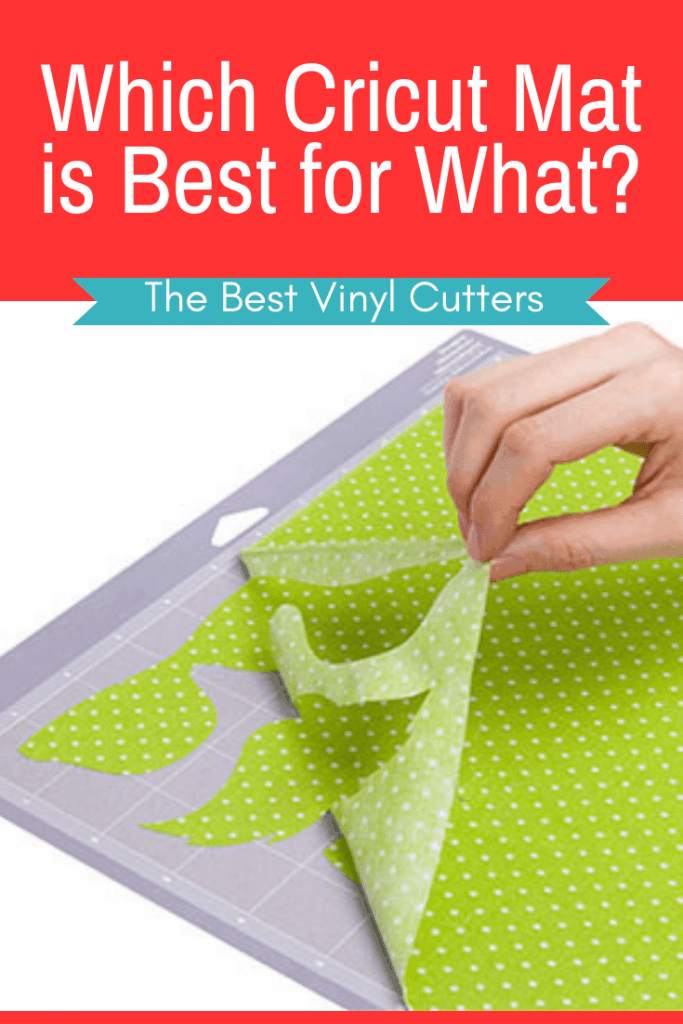 Cricut Mats Explained Cricut Cutting Mat Sizes Types And Uses 6100