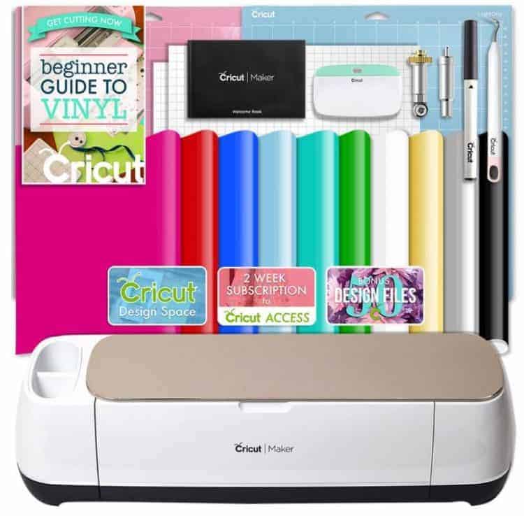 Cricut Maker 2020 Deals