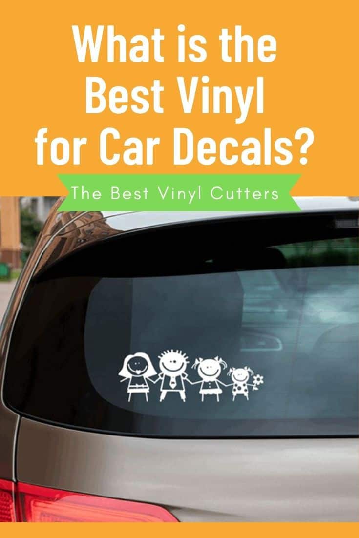 What's the Vinyl for Car Here's Your Answer!