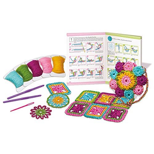 17 Best Craft Kits For Adults in 2022 [Most Popular Kits!]