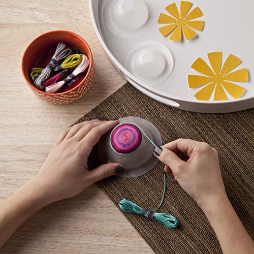 17 Best Craft Kits For Adults in 2022 [Most Popular Kits!]