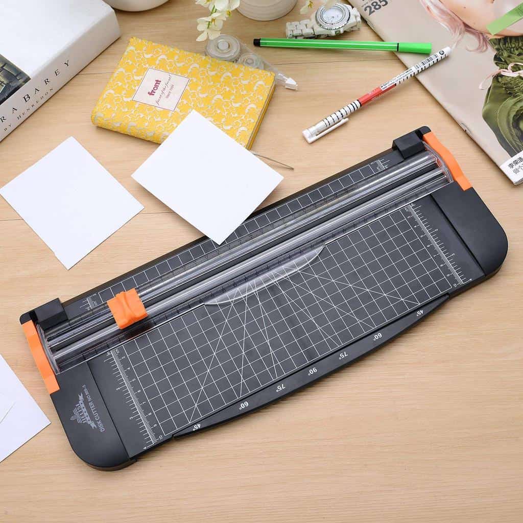 The Best Paper Cutter & Trimmer 2020 Guide [Reviews and Comparisons]