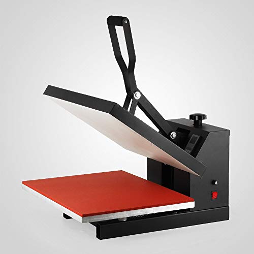Best 16x24 Heat Press Machines Of 2019 Reviews And Buyers Guide 7328