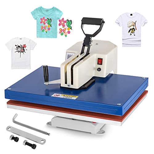 Best 16x24 Heat Press Machines Of 2022 Reviews And Buyers Guide 2496