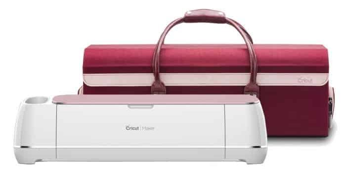 Cricut Maker 2020 Deals