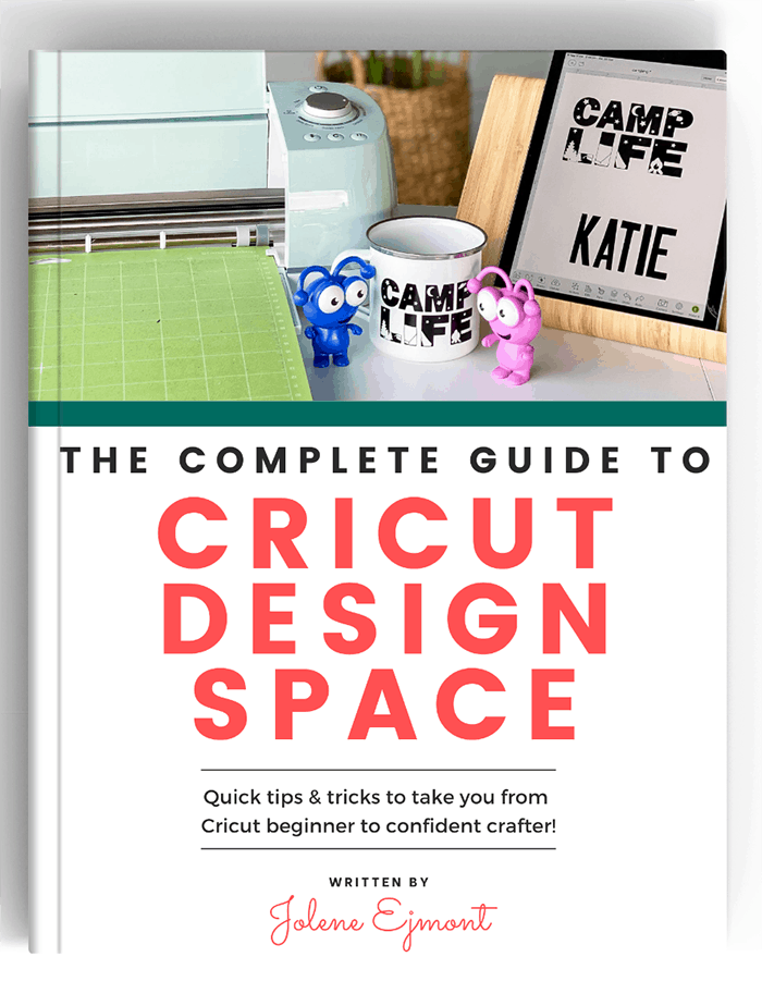 cricut-design-space-book