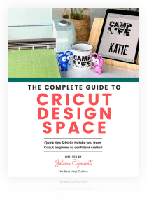 The Ultimate Cricut Book Bundle - The Best Vinyl Cutters