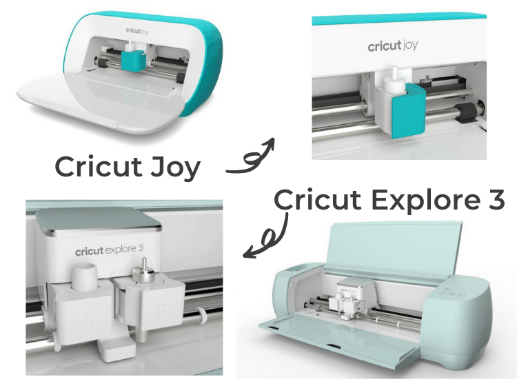 Getting Started with a Cricut Holiday Gift Ideas - Lydi Out Loud