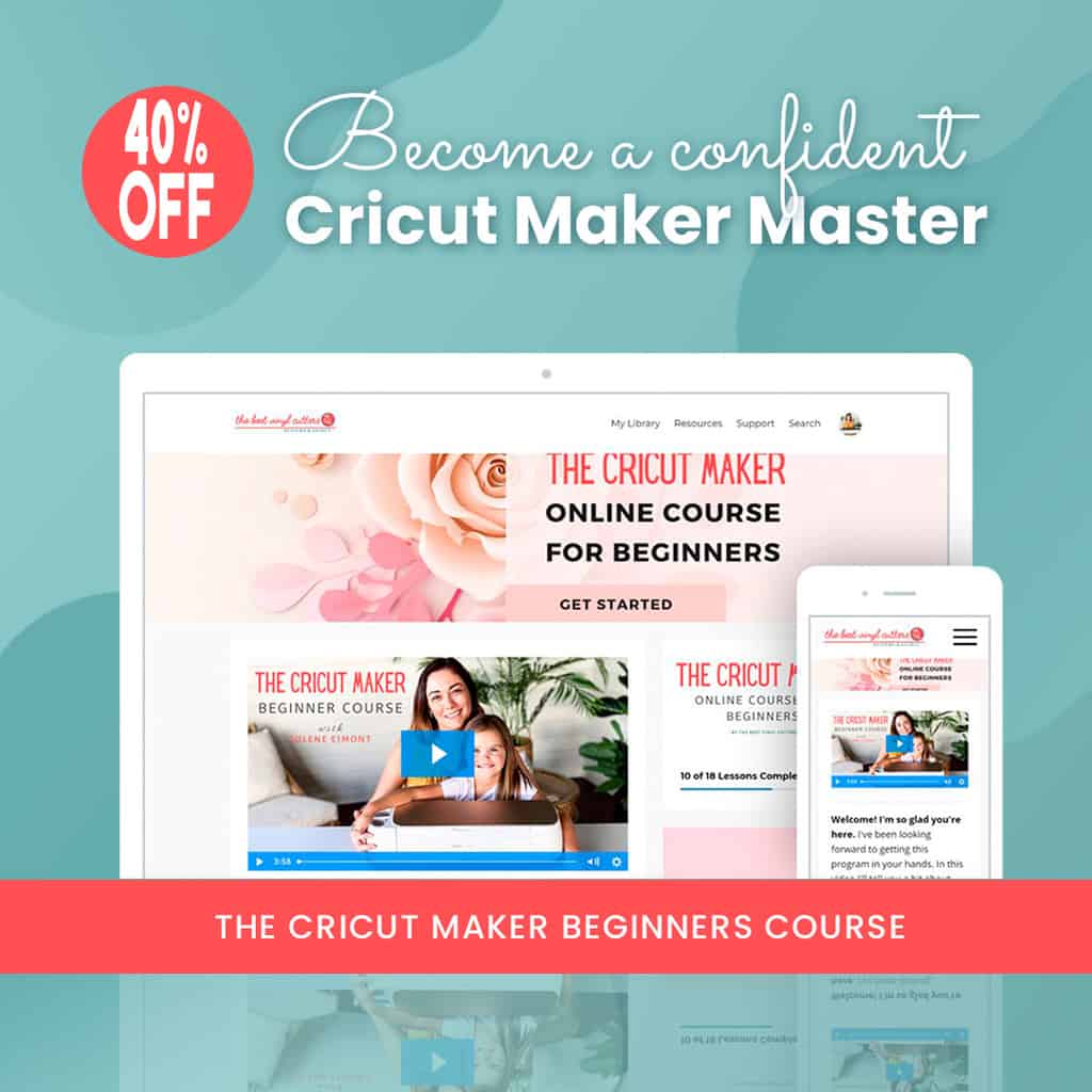 【Hot】The Best Cricut Black Friday 2022 & Cyber Monday Deals!