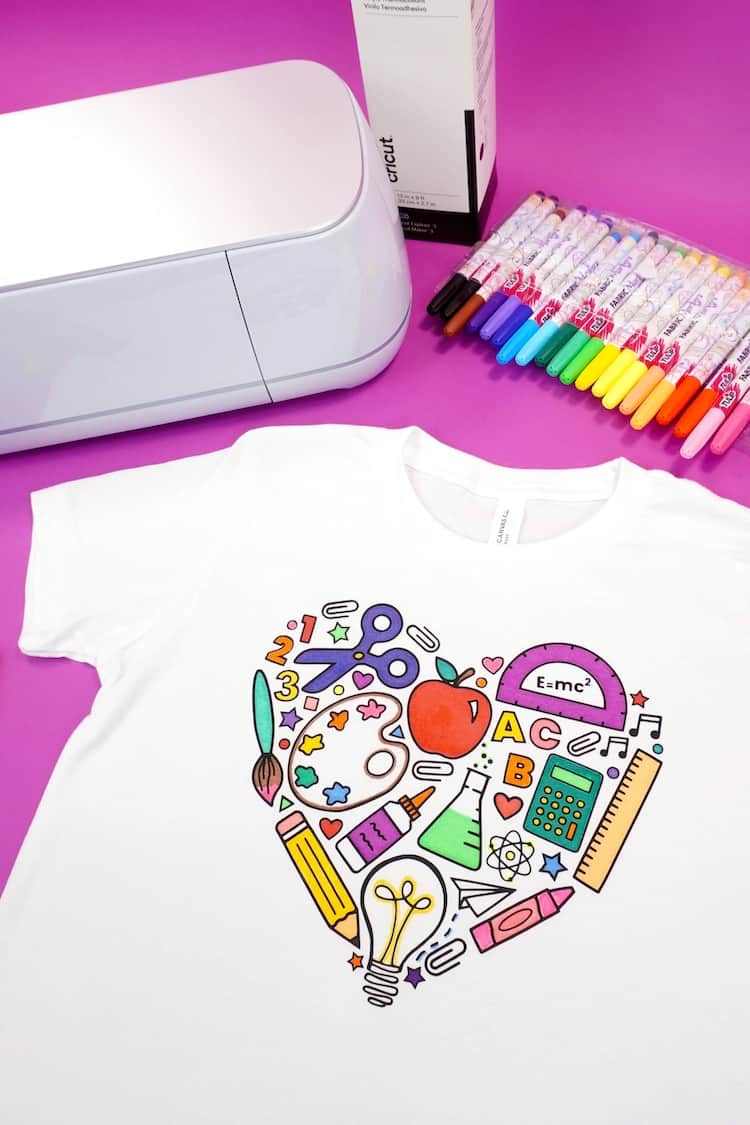 15 Super Cute Cricut Shirt Ideas [Which One Will You Make First?]