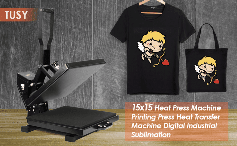 Best Heat Press Machine 2023 Guide And Heat Press Reviews 6775