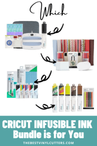 The Best Cricut Infusible Ink Bundle Sales & Deals of 2024