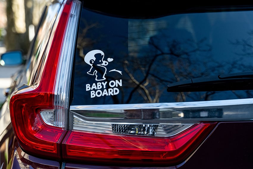 What's the Best Vinyl for Car Decals? Here's Your Answer!