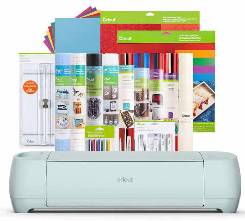 Current Cricut Sale Promotions, Coupons & Deals