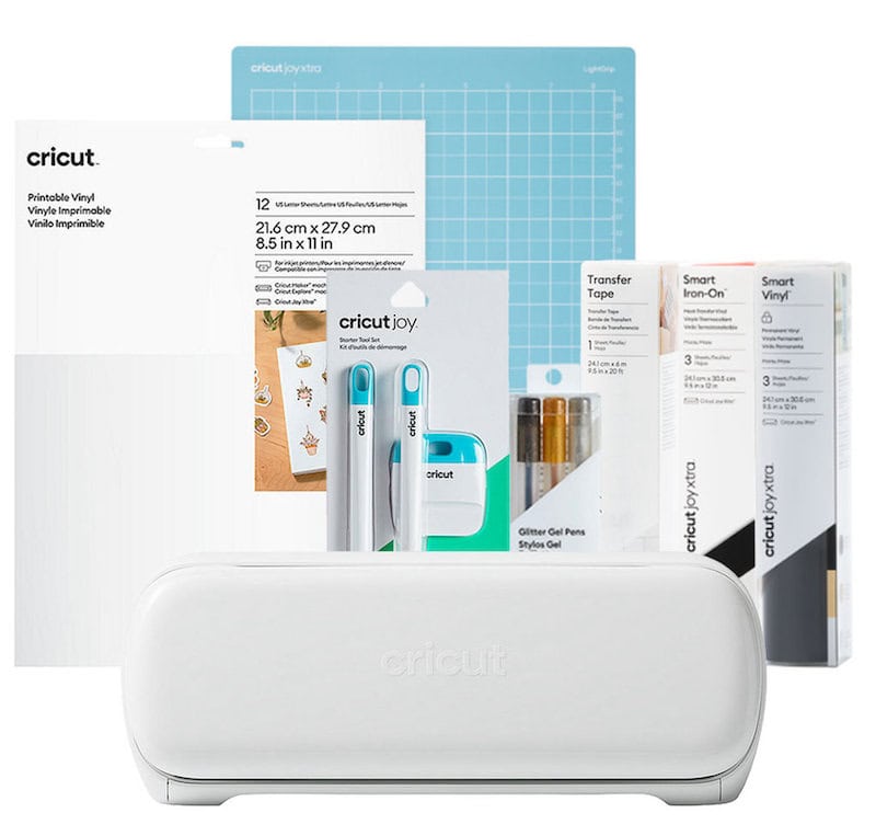 Cricut Joy Extra Everything Bundle