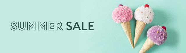 Summer Sale Cricut