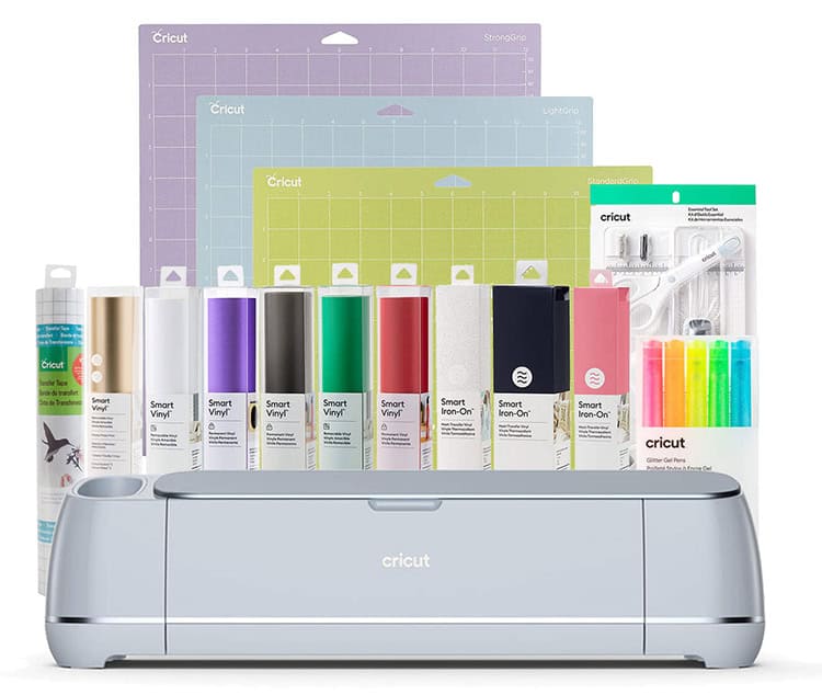 Cricut Maker 3 Everything Bundle